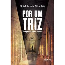 Livro - Por um Triz Livro - Por um Triz