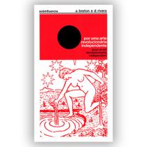 Livro - Por uma arte revolucionária independente