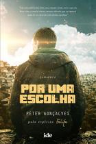 Livro - Por uma escolha