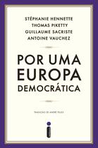 Livro - Por uma Europa democrática