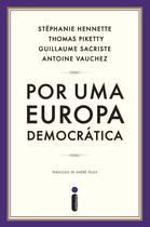 Livro - Por uma Europa democrática Livro - Por uma Europa democrática