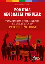 Livro - Por uma Geografia Popular