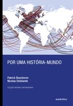 Livro - Por uma história-mundo