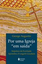 Livro - Por uma Igreja "em saída"