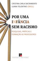 Livro - Por uma infância sem racismo