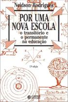 Livro - Por uma nova escola