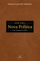 Livro - Por Uma Nova Política Livro - Por Uma Nova Política