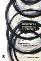 Livro - Por uma outra globalização