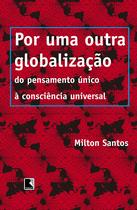 Livro - Por uma outra globalização Livro - Por uma outra globalização
