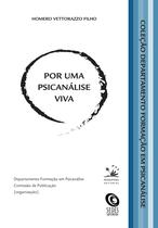 Livro - Por uma psicanálise viva