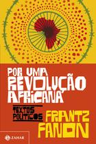 Livro - Por uma revolução africana