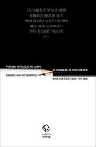 Livro - Por uma revolução no campo da formação de professores