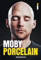 Livro - Porcelain