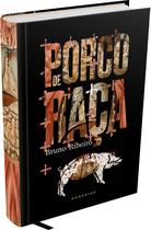 Livro - Porco de Raça Livro - Porco de Raça