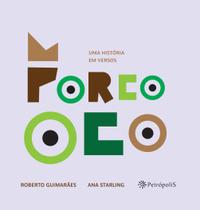 Livro - Porco oco