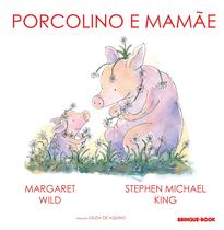 Livro - Porcolino e mamãe Livro - Porcolino e mamãe