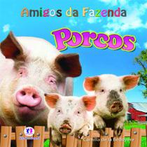 Livro - Porcos