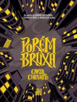 Livro - Porém Bruxa