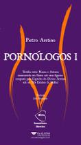 Livro - Pornólogos I