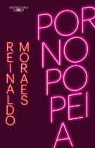 Livro - Pornopopeia (Nova edição) Livro - Pornopopeia (Nova edição)