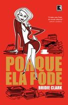 Livro - Porque ela pode