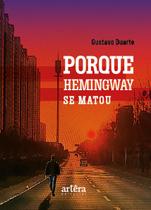 Livro - Porque Hemingway se Matou Livro - Porque Hemingway se Matou
