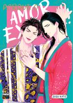 Livro - Porque o Amor Existe! Livro - Porque o Amor Existe!