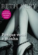 Livro - Porque você é minha