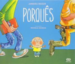 Livro - Porquês