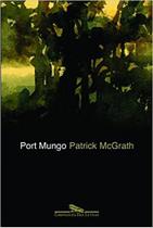 Livro - Port Mungo Livro - Port Mungo