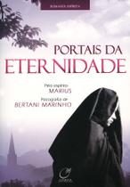Livro - Portais da eternidade Livro - Portais da eternidade