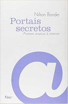 Livro - Portais secretos