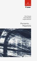 Livro - Portanto... Pepetela