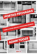 Livro - Portas fechadas