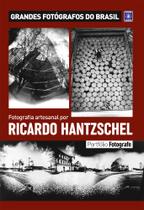 Livro - Portfólio Fotografe Edição 10 - Ricardo Hantzschel