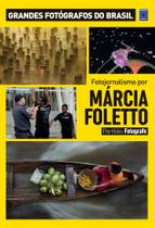 Livro - Portfólio Fotografe Edição 4 - Márcia Foletto