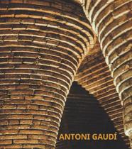 Livro - Portfolio Gaudi