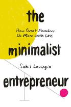 Livro Portfolio O Empreendedor Minimalista: Como Grandes Fundadores Fazem Mais com Menos Livro Portfolio O Empreendedor Minimalista: Como Grandes Fundadores Fazem Mais com Menos