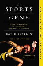 Livro Portfolio The Sports Gene Desempenho Atlético Livro Portfolio The Sports Gene Desempenho Atlético