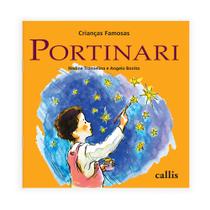 Livro - Portinari - 2ª edição - Crianças Famosas