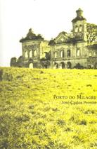 Livro - Porto do milagre Livro - Porto do milagre