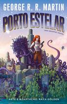 Livro - Porto estelar