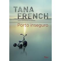 Livro - Porto inseguro