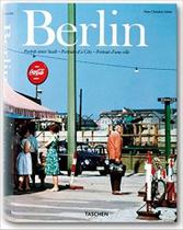 Livro - Portrait of a city - Berlin