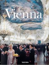 Livro - Portrait of a city - Vienna