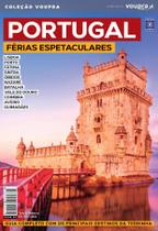 Livro - Portugal - Férias Espetaculares