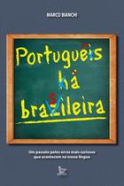 Livro - Português a brasileira