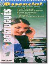 Livro - Portugues Essencial - O Guia Certo P/ Aprender Rapido Livro - Portugues Essencial - O Guia Certo P/ Aprender Rapido