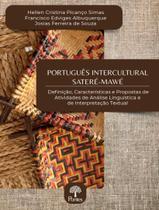 Livro - Portugues Intercultural Satere-Mawe