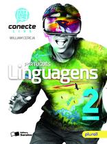 Livro - Português: Linguagens 2 - Conecte LIVE Livro - Português: Linguagens 2 - Conecte LIVE